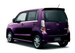 Mazda AZ Wagon XS & XT-L 2008 года